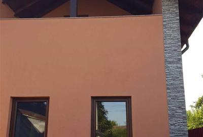 Casă cu Teren 600 Mp în Letea - 5