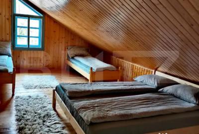 Casă cu 5 camere în Central - 5