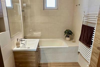 Apartament cu 3 camere decomandat în Tudor - 5