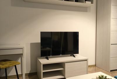 Stefan cel Mare - 5 min. Metrou - Apartament 2 camere MODERN  - CENTRALA PROPRIE - 2