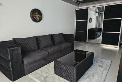 Apartament cu 2 camere decomandat, mobilat în Central - 2