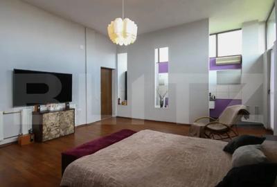 Casă cu 5 camere cu Teren 850 Mp în Central - 9