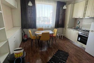 Garsonieră în Tătărași - 1