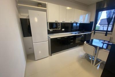 Apartament cu 3 camere decomandat în Dobroești - 7