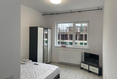 Garsonieră semidecomandată în Militari