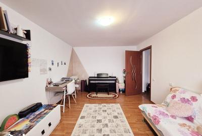 Apartament cu 2 camere decomandat în Precista - 1