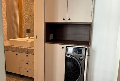 Apartament cu 2 camere decomandat, mobilat în Aviației - 8