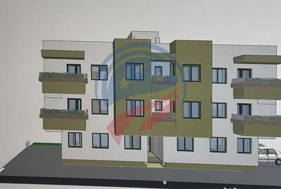 Spațiu comercial, de 61 mp, în 1 Mai - 2