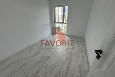 NOU. Etaj 1. La asfalt. Dumbravita. - 5