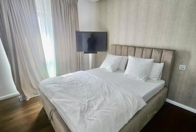 Penthouse Duplex - Floreasca - 305 MP - 2 Parcari - Complex Emerald - NOU Penthouse Duplex - Floreasca - 305 MP - 2 Parcari - Complex Emerald - NOU - 3