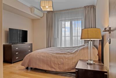 Penthouse cu 5 camere de vanzare // UpGround Residence - 7