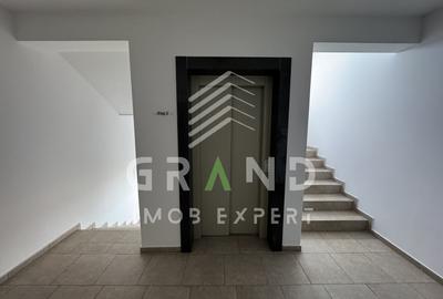 Apartament 2 camere | BALCON | parcare subterana | Ansamblul LUMINIA-Europa - 28