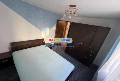 Apartament cu 3 camere decomandat în Tei - 3