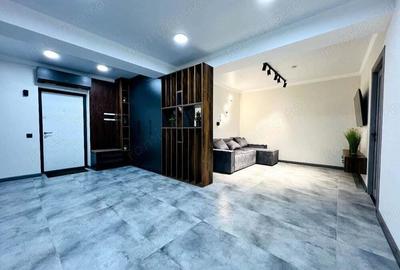 Apartament cu 2 camere in zona Grivita - 1