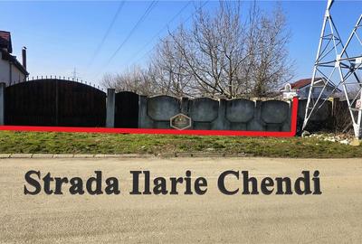 Teren construcție, în 14 Mai - 5