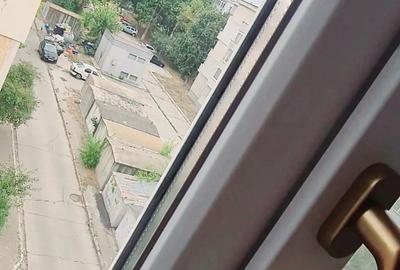 Garsoniera anul 1995 Mircea Voda - 9