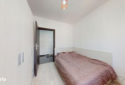 Apartament cu 3 camere în Dudu - 10