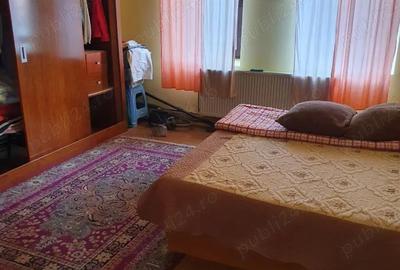 Casă cu 3 camere în Băcia - 7