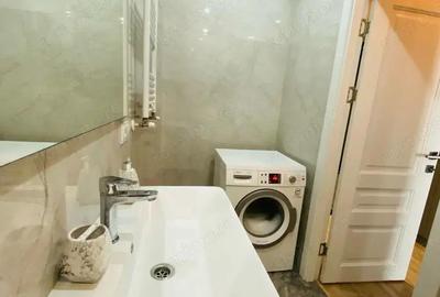 Apartament cu 2 camere decomandat în Central - 2