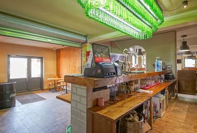 Inchiriere spatiu 140 mp in Bod - ideal pentru restaurant, magazin - 2