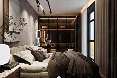 DIRECT DE LA DEZVOLTATOR | Apartament cu 2 camere | 0% Comision - 13