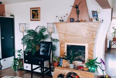 Duplex cu 4 camere, Parter + Mansarda, zona Giarmata Vii - 7