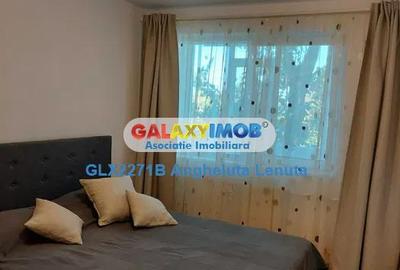 Apartament cu 3 camere semidecomandat, mobilat în Drumul Taberei - 2