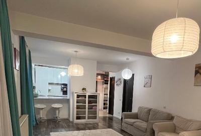 Apartament 3 camere de vânzare în Chiajna etaj 2/3, parcare in contract inclusă - 3