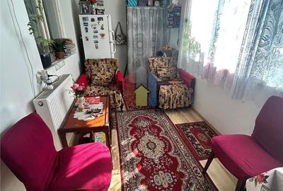 Apartament cu 2 camere în Hipodrom - 8
