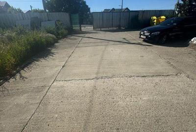 Spațiu comercial, de 270 mp, în Șcheia - 1