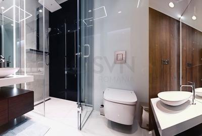 Apartament cu 4 camere decomandat, mobilat în Herăstrău - 4