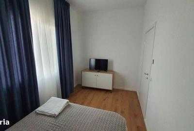 Apartament cu 3 camere în Tunari - 2