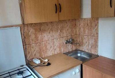 Garsonieră semidecomandată în Central - 8