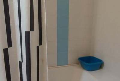 Apartament cu 2 camere semidecomandat, mobilat în Tineretului