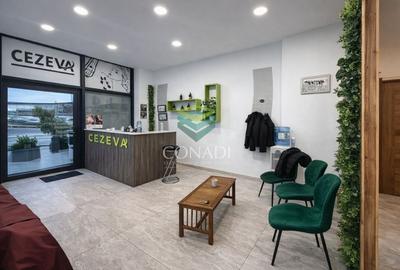 Spațiu comercial, de 80 mp, în Titan - 3