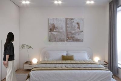 Tunari Gardens | Direct dezvoltator | blv. 1 Decembrie - 7