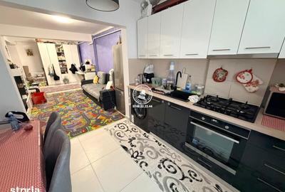 Apartament cu 2 camere în Valea Lupului - 4