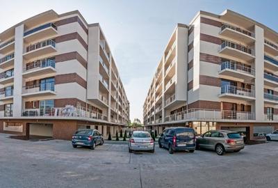 Apartament luminos cu 3 camere, vedere libera - 12