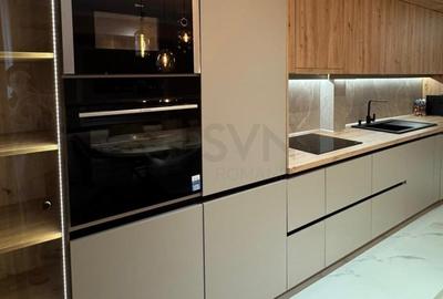 Apartament cu 3 camere decomandat, mobilat în Sisești - 6