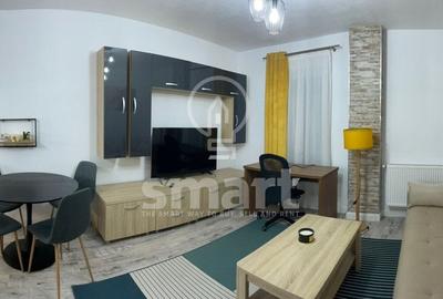 Apartament 2 camere mobilat BLOC NOU Zorilor cu garaj - 14