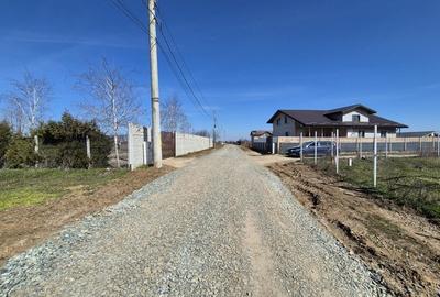 Teren intravilan în Sud-Vest - 8