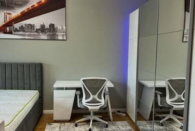 Garsoniera zona Grozavesti Regie Residence - 2