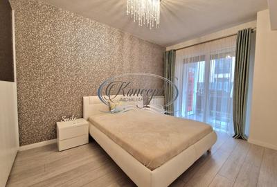 Apartament modern cu curte si parcare in cartier Buna Ziua - 1