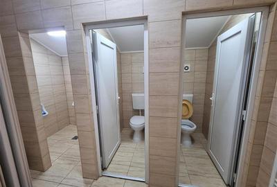 Spațiu comercial, de 200 mp, în Sâncraiu de Mureș - 4