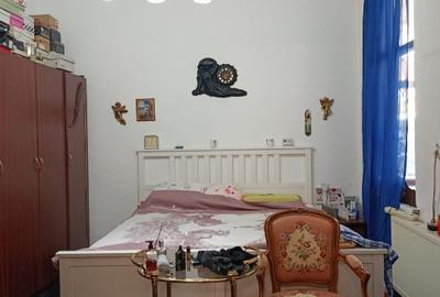 Casă de vânzare – 75 mp – 3 camere  – zona centrală - 5