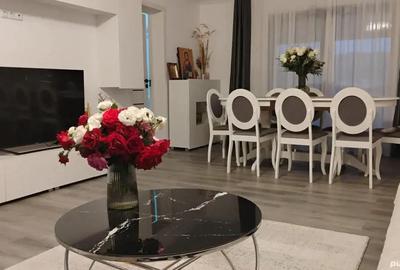 Casa tip triplex - 6