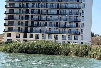 Apartamente cu 2 camere in Ovidiu, pe malul lacului Siutghiol Balcon mare, priveli?te superba! - 9