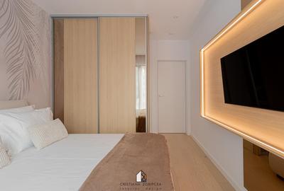 Apartament cu 2 camere în Aviației - 4