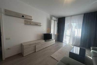 Apartament modern cu 2 camere, The Grand Kristal Residence, Berceni - 3