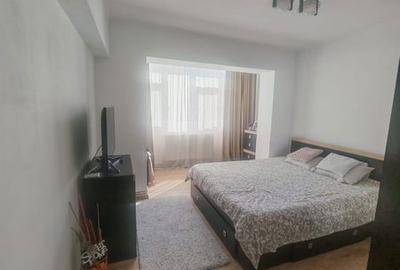 Apartament cu 2 camere decomandat în Central - 1